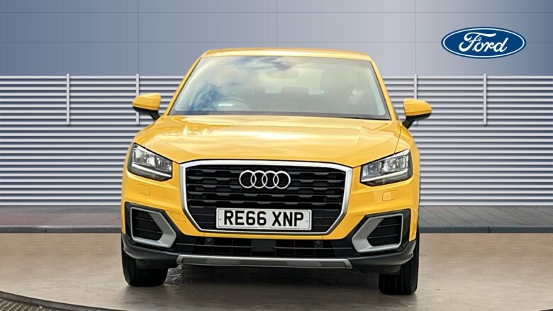 Audi Q2 1.6 TDI SE 5dr Diesel Estate